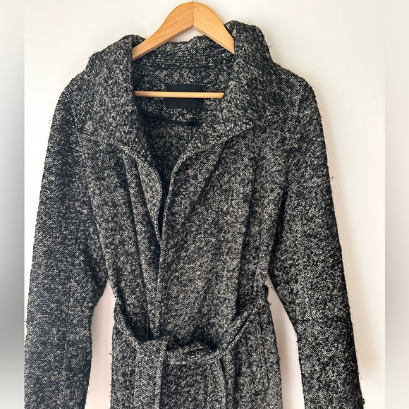 Babaton Wool Blend Jacket - Picture 3 of 6